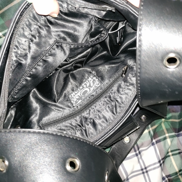 Killstar Hocus Pocus bag - Picture 8 of 8